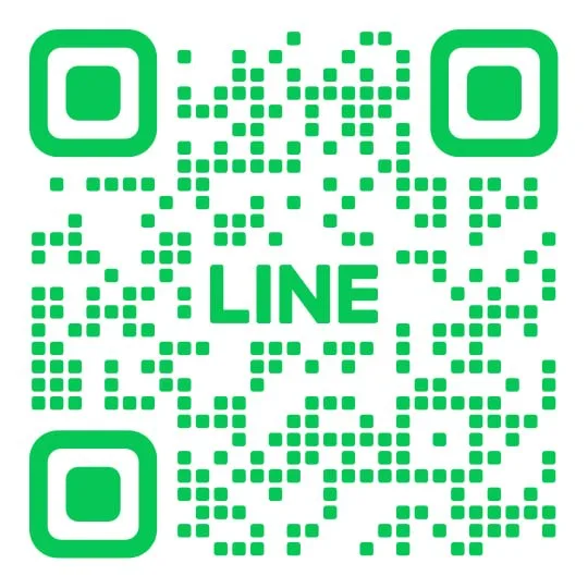QR Code เพิ่มเพื่อน i am the fated villain แปลไทย Line Official